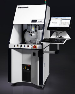 LC-3000_Workstation_offen_Panasonic