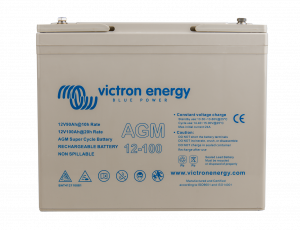 victron energy