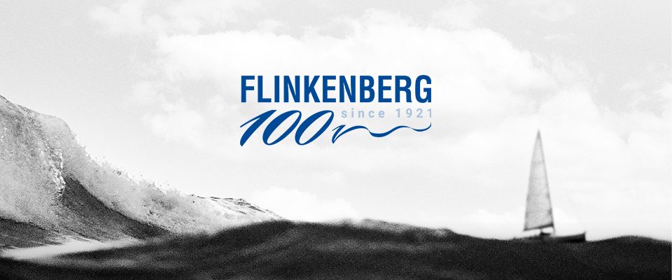 Flinkenberg 100 vuotta - Maailma muuttuu, kurssi pysyy