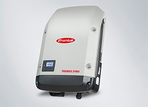 Fronius symo invertteri