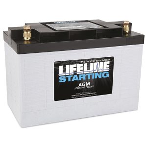 Lifeline GPL-3100T