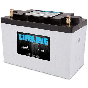 Lifeline GPL-31T