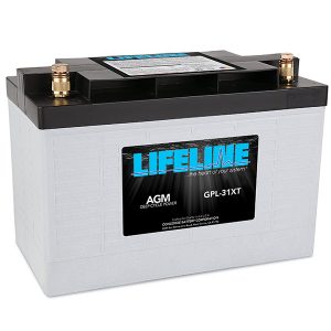 Lifeline GPL-31XT