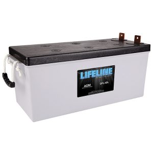 Lifeline GPL-4DL