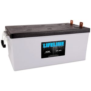 Lifeline GPL-8DL