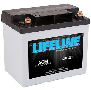 Lifeline GPL-U1T