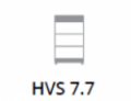 HVS 7.7