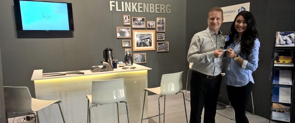 Flinkenberg FinnMATERIA