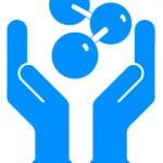 vastuullisuus Responsible Care -logo