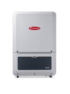 Fronius Verto invertteri