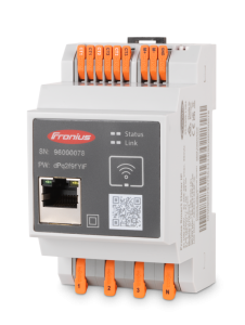 Fronius Smart meter ip