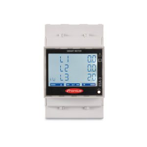 fronius smart meter