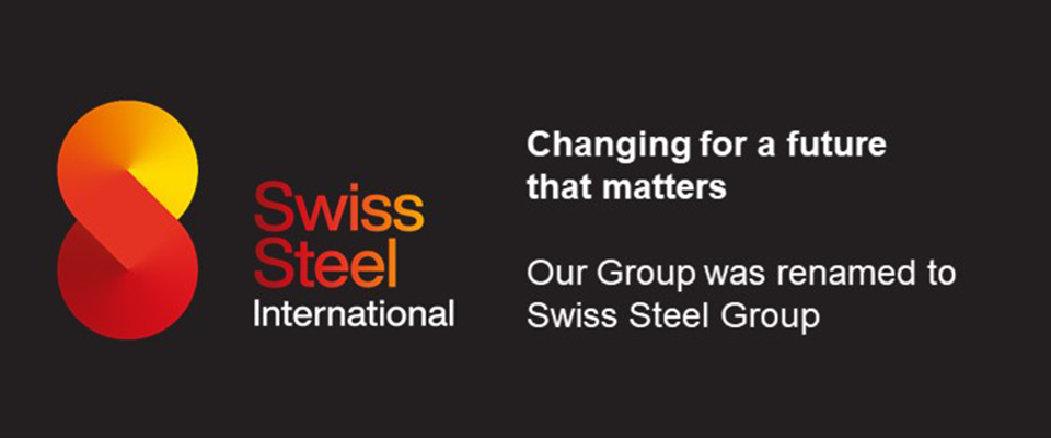 swiss steel