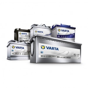 VARTA® EFB (enhanced flooded battery) technology: superior reliability and  performance every day