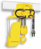 jdn arctic hoist