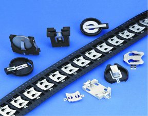 keystone batteryholders