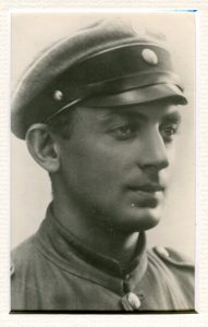 John R. Flinkenberg 1920-luku