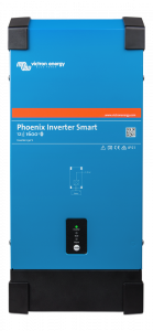 phoenix smart invertteri